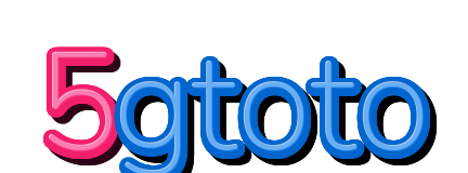 5gtoto — logo kanal