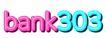 bank303 — logo kanal