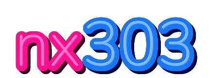 nx303 — logo kanal