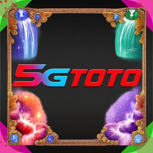 5gtoto — mitra unggulan