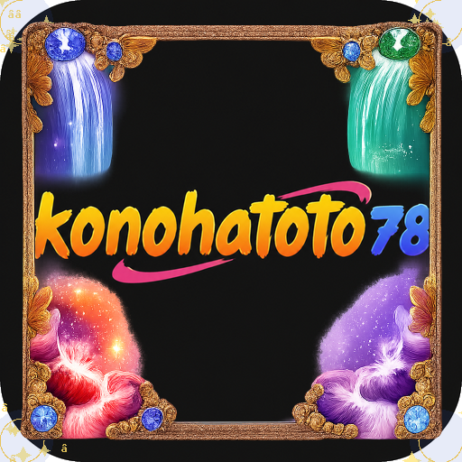 konohatoto78 — mitra unggulan
