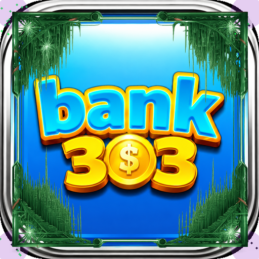 bank303 — mitra unggulan
